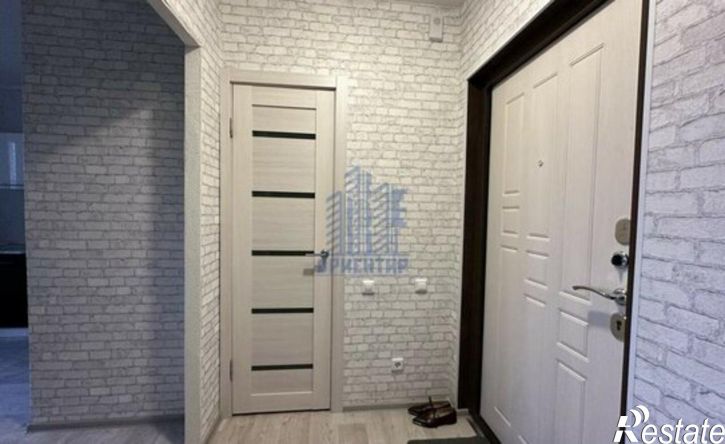 1-комн квартира улица Писателя Лаврентия Таллерова, 24,  д. 24