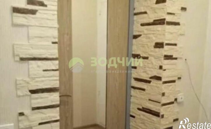 1-комн квартира проспект 9-й Пятилетки, 3,  д. 3