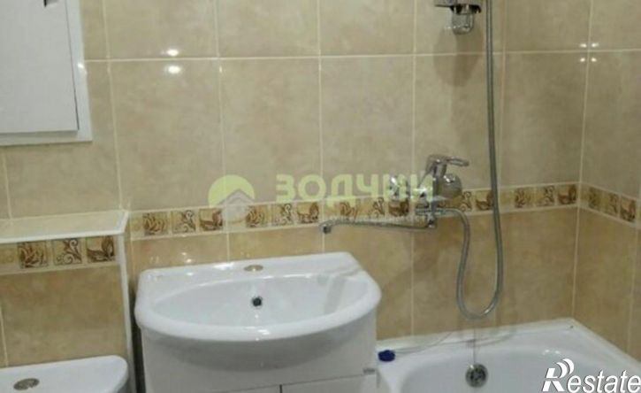 1-комн квартира проспект 9-й Пятилетки, 3,  д. 3