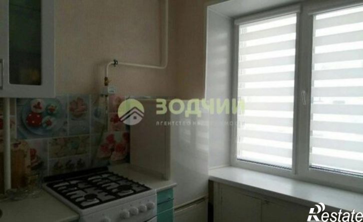 1-комн квартира проспект 9-й Пятилетки, 3,  д. 3