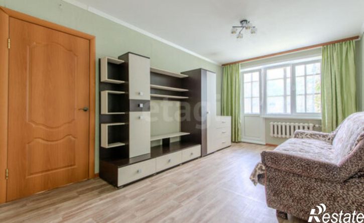 2-комн квартира улица Шумилова, 27,  д. 27