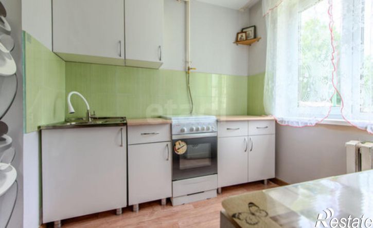2-комн квартира улица Шумилова, 27,  д. 27