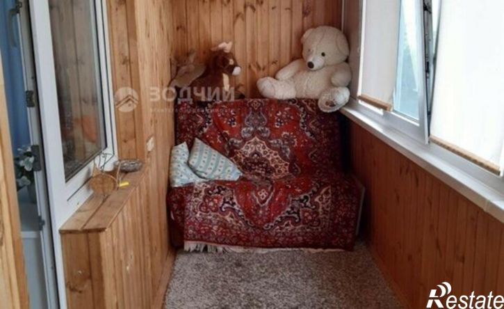 2-комн квартира улица 139-й Стрелковой Дивизии, 10,  д. 10