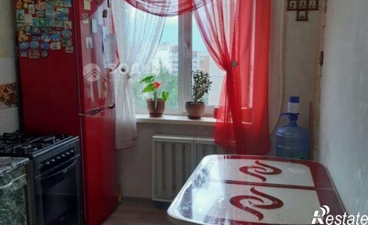 2-комн квартира улица 139-й Стрелковой Дивизии, 10,  д. 10