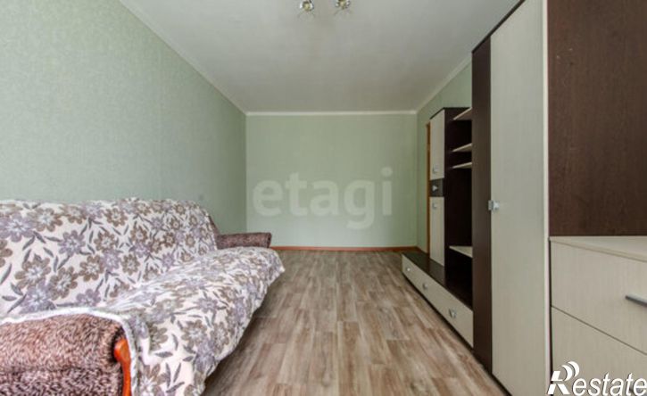 2-комн квартира улица Шумилова, 27,  д. 27