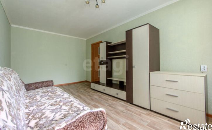 2-комн квартира улица Шумилова, 27,  д. 27