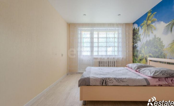 2-комн квартира улица Шумилова, 27,  д. 27