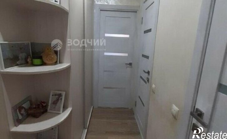 2-комн квартира улица 139-й Стрелковой Дивизии, 10,  д. 10