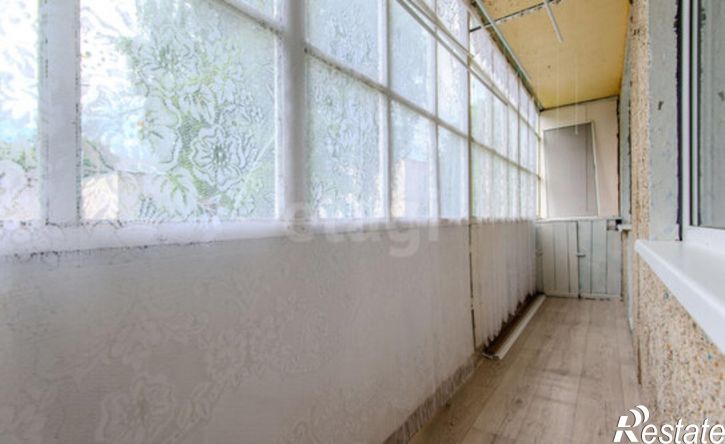 2-комн квартира улица Шумилова, 27,  д. 27
