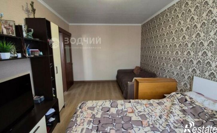 1-комн квартира проспект Тракторостроителей, 56 к1,  д. 56 к1