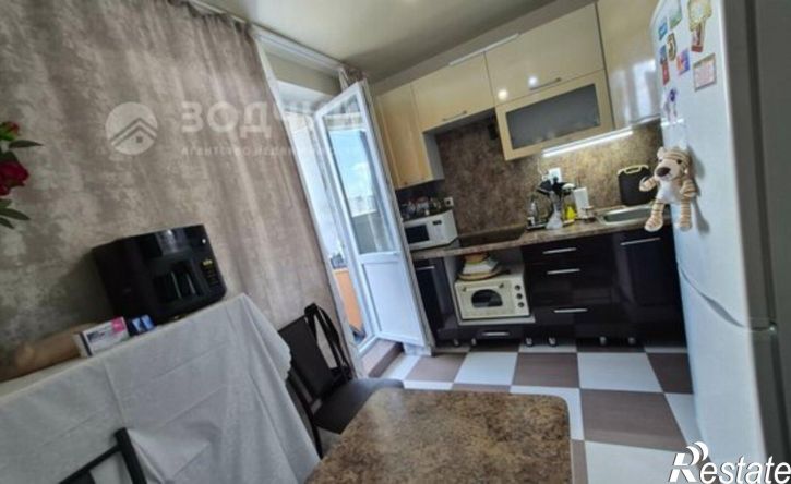 1-комн квартира проспект Тракторостроителей, 56 к1,  д. 56 к1