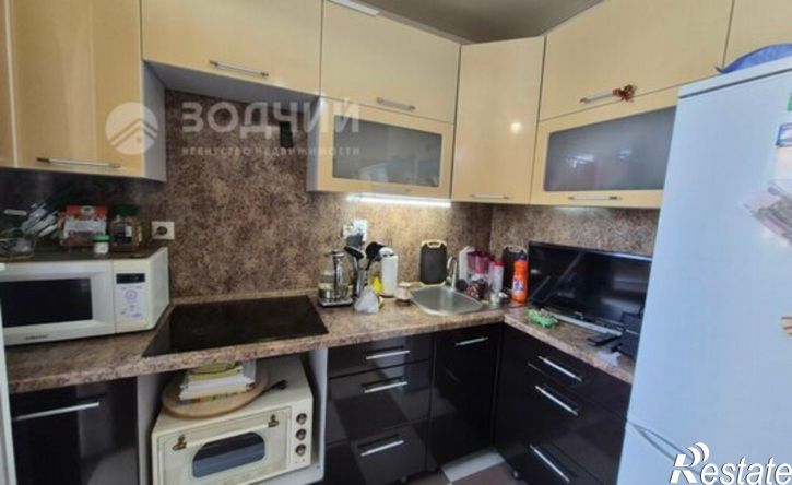 1-комн квартира проспект Тракторостроителей, 56 к1,  д. 56 к1