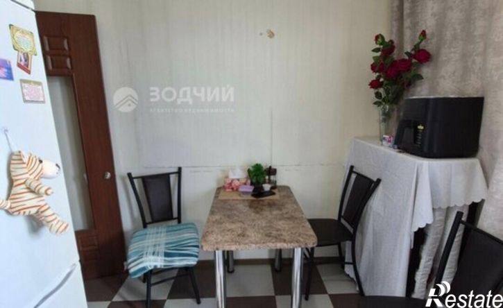 1-комн квартира проспект Тракторостроителей, 56 к1,  д. 56 к1