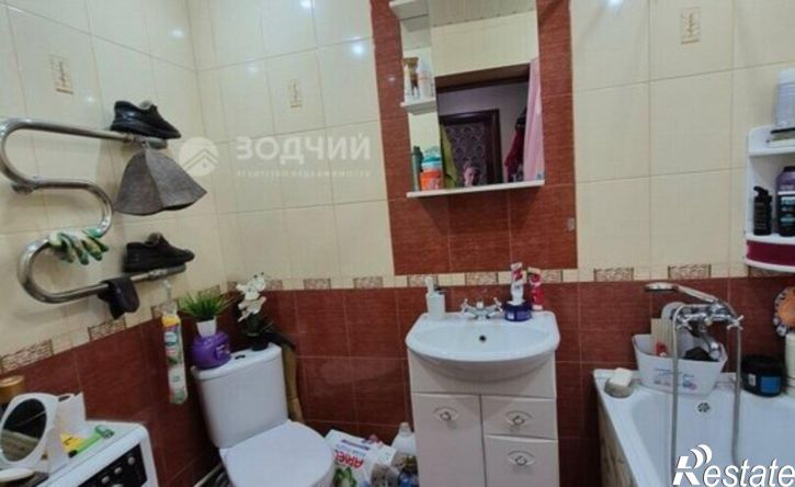 1-комн квартира проспект Тракторостроителей, 56 к1,  д. 56 к1