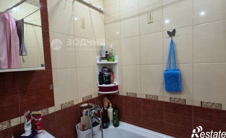 1-комн квартира проспект Тракторостроителей, 56 к1,  д. 56 к1