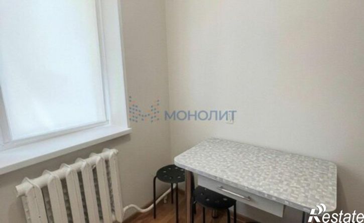 2-комн квартира улица Космонавта Николаева А.Г., 24,  д. 24