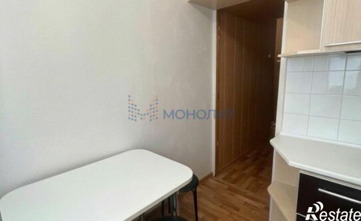 2-комн квартира улица Космонавта Николаева А.Г., 24,  д. 24