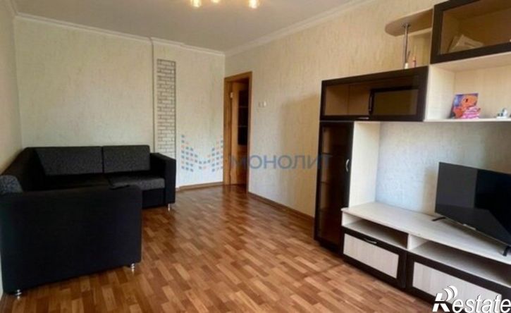 2-комн квартира улица Космонавта Николаева А.Г., 24,  д. 24
