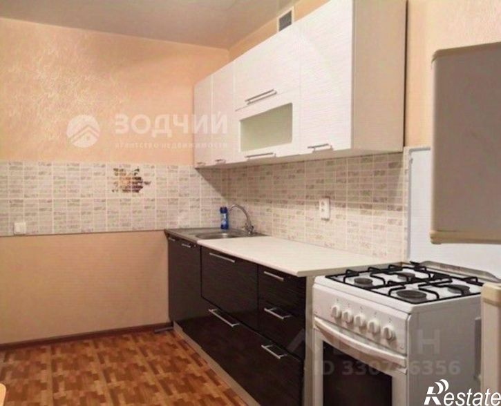 1-комн квартира Пролетарская улица, 25 к1,  д. 25 к1