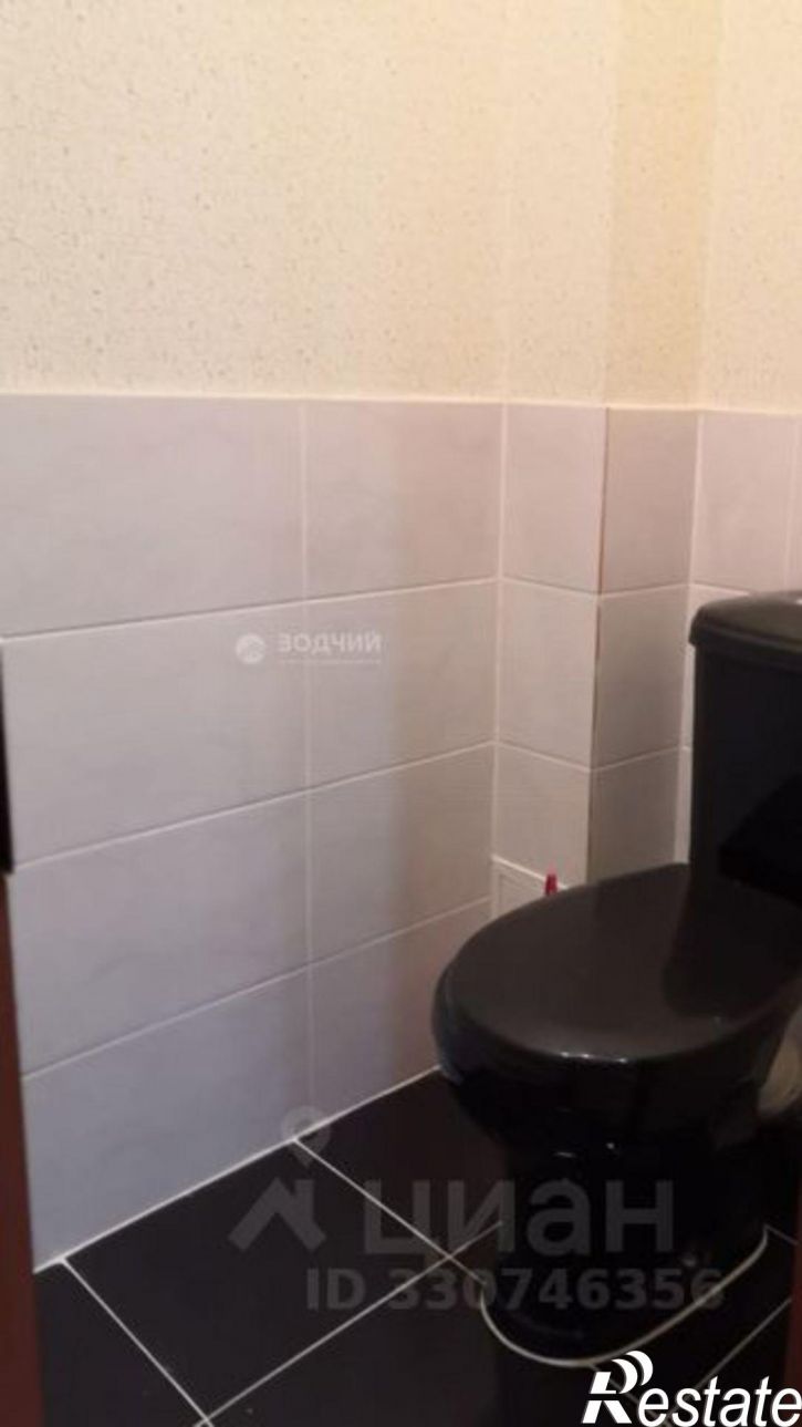 1-комн квартира Пролетарская улица, 25 к1,  д. 25 к1