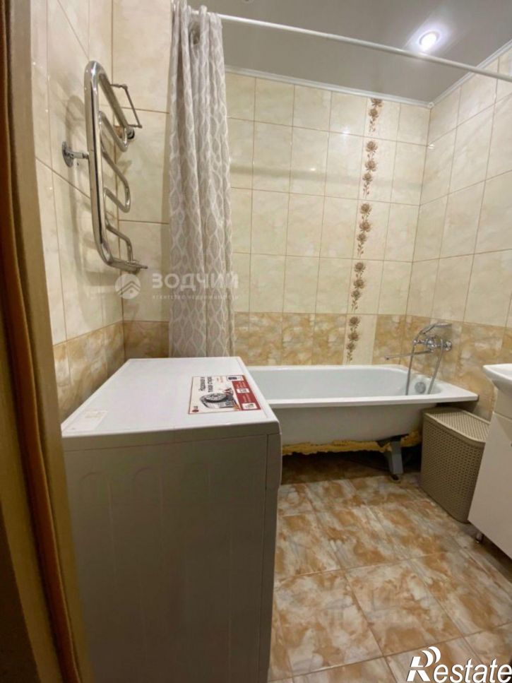 1-комн квартира улица Мичмана Павлова, 39,  д. 39