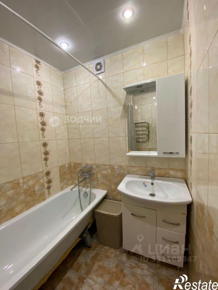 1-комн квартира улица Мичмана Павлова, 39,  д. 39