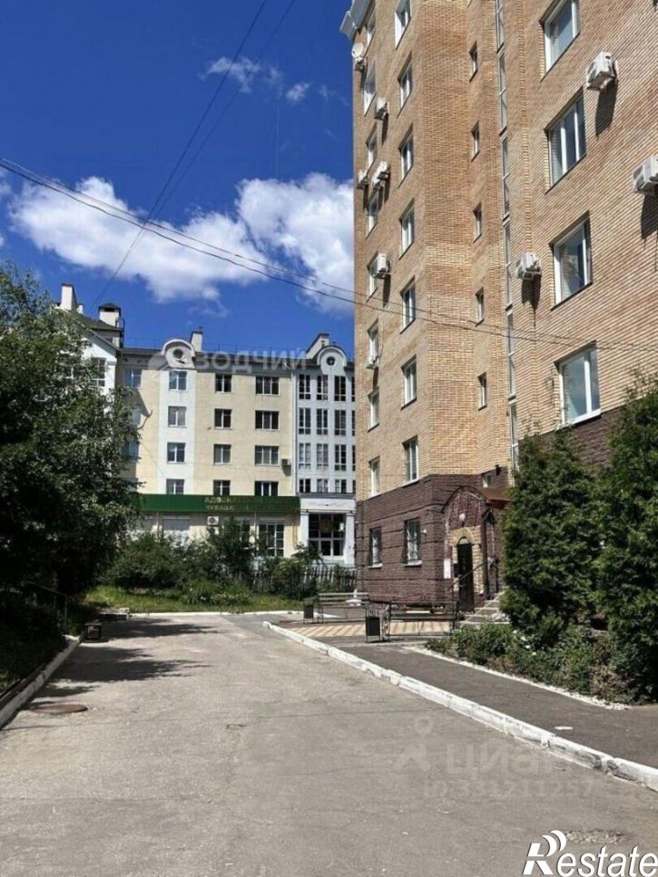 4-комн квартира Водопроводная улица, 11,  д. 11