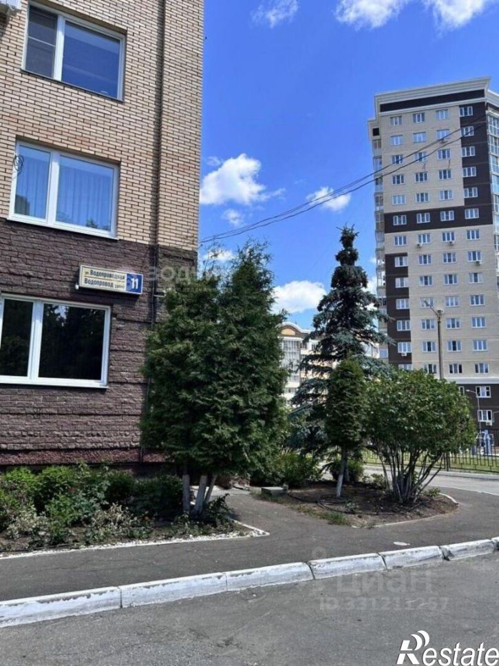 4-комн квартира Водопроводная улица, 11,  д. 11