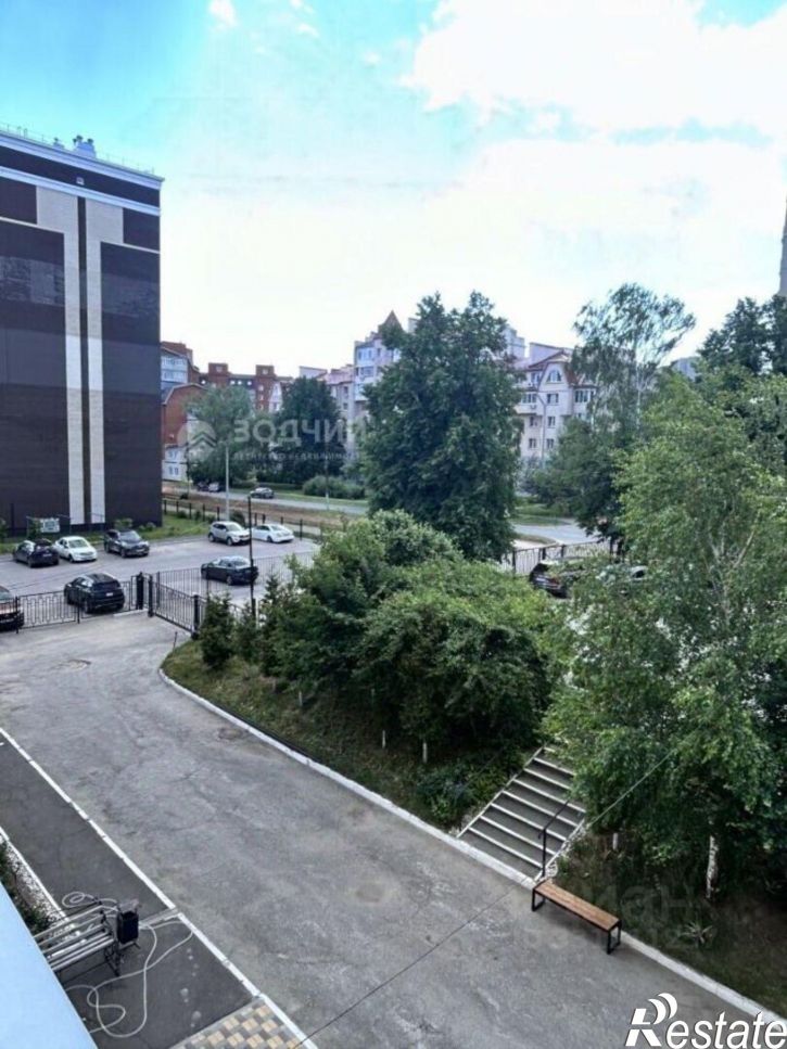 4-комн квартира Водопроводная улица, 11,  д. 11