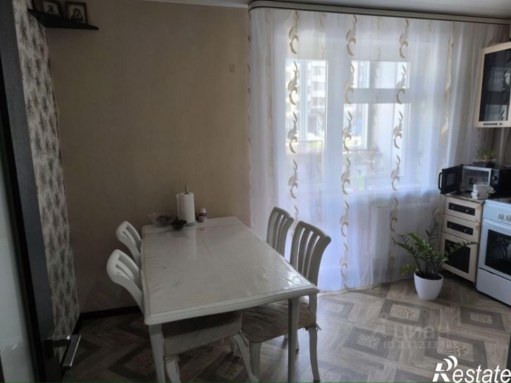 1-комн квартира улица П.В.Дементьева, 6 к2,  д. 6 к2
