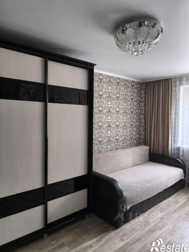 1-комн квартира улица П.В.Дементьева, 6 к2,  д. 6 к2