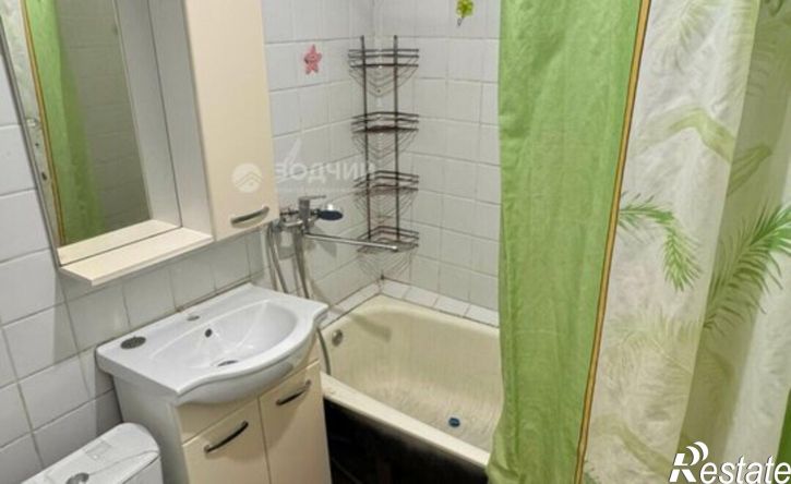 1-комн квартира проспект Мира, 66,  д. 66