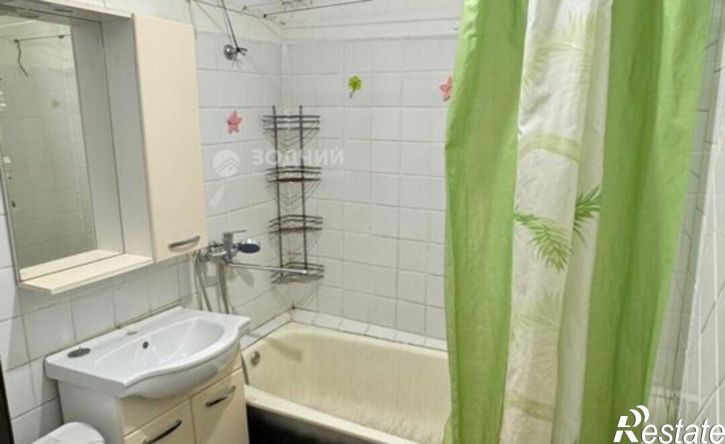 1-комн квартира проспект Мира, 66,  д. 66