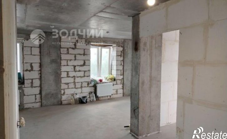 2-комн квартира улица Энергетиков, 6,  д. 6