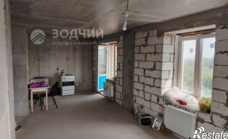 2-комн квартира улица Энергетиков, 6,  д. 6