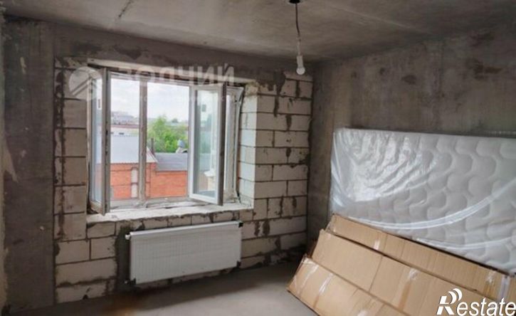 2-комн квартира улица Энергетиков, 6,  д. 6