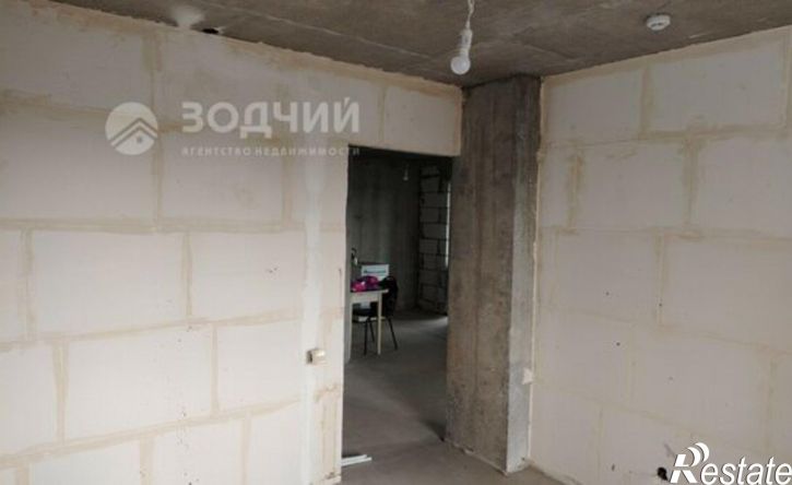 2-комн квартира улица Энергетиков, 6,  д. 6