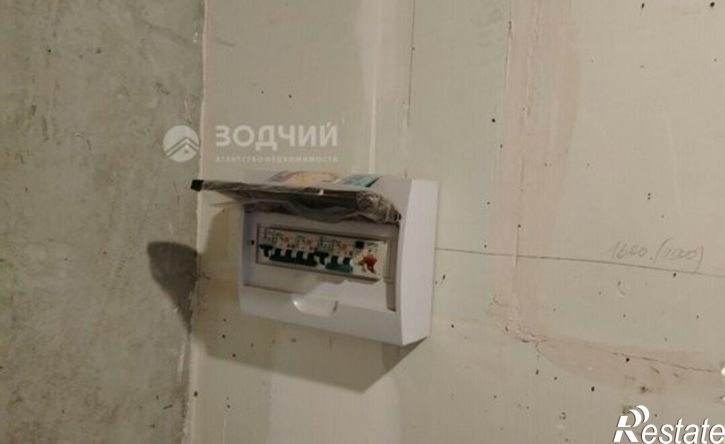 2-комн квартира улица Энергетиков, 6,  д. 6