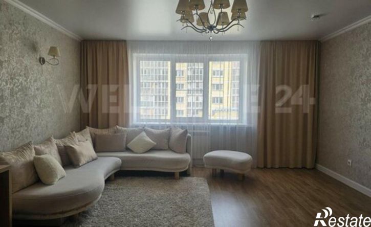 2-комн квартира ул Университетская, 38 4,  д. 38 4,  к. 4