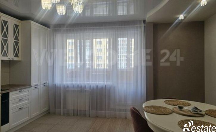 2-комн квартира ул Университетская, 38 4,  д. 38 4,  к. 4