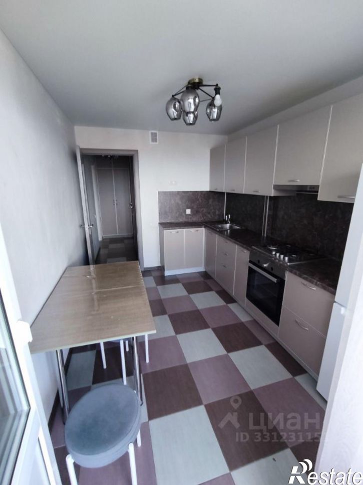 1-комн квартира Московский пр-кт, 14,  д. 14