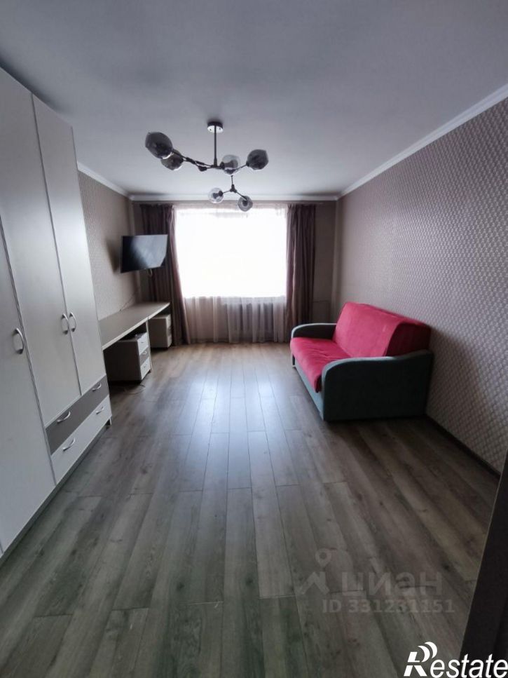 1-комн квартира Московский пр-кт, 14,  д. 14