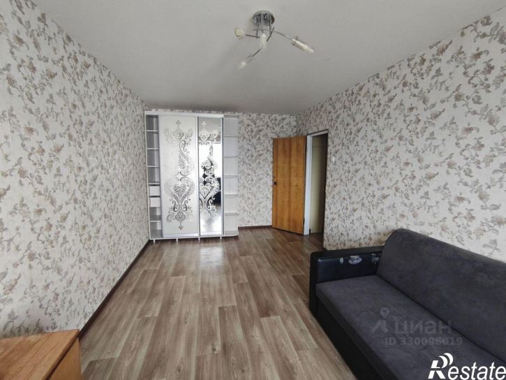 2-комн квартира бульвар Анатолия Миттова, 2,  д. 2