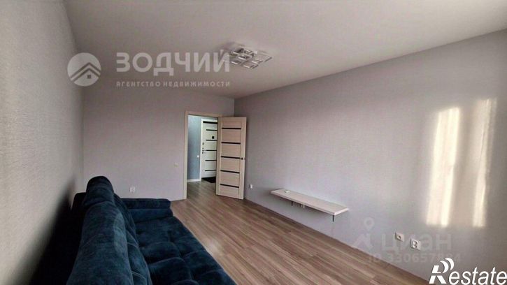 1-комн квартира улица Энергетиков, 19,  д. 19