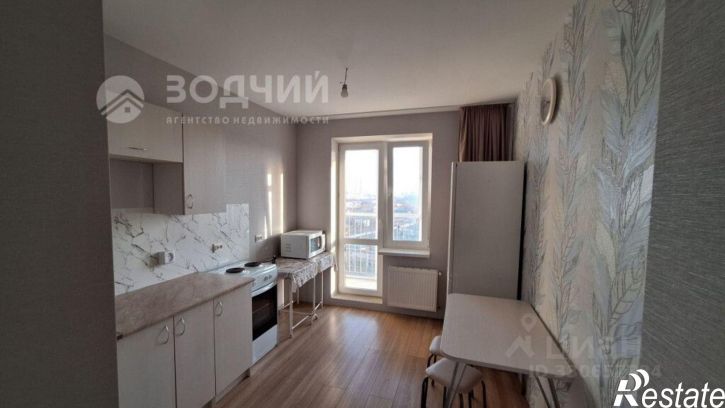 1-комн квартира улица Энергетиков, 19,  д. 19