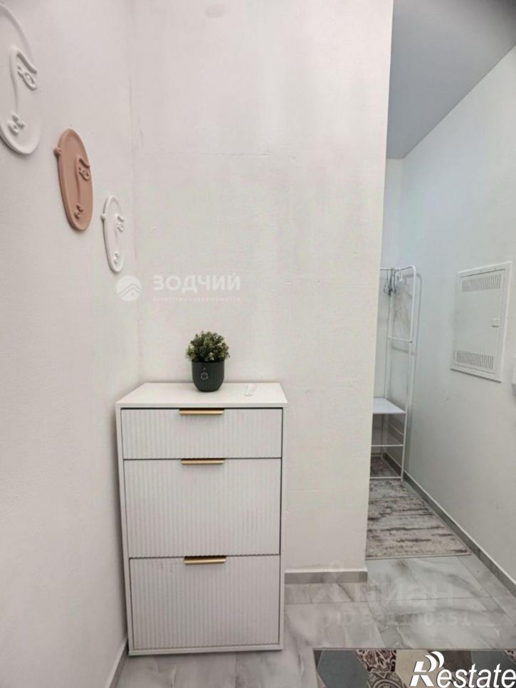 1-комн квартира улица Анатолия Игумнова, 28,  д. 28