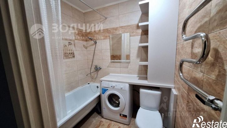 1-комн квартира улица Энергетиков, 19,  д. 19