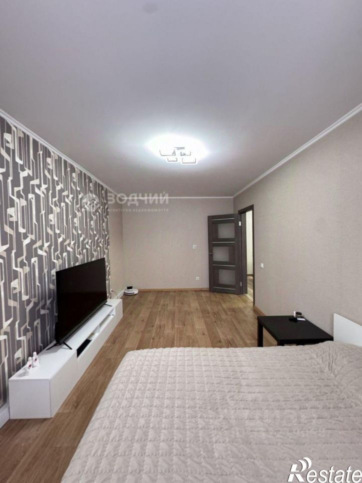 2-комн квартира Солнечный бульвар, 2 к1,  д. 2 к1