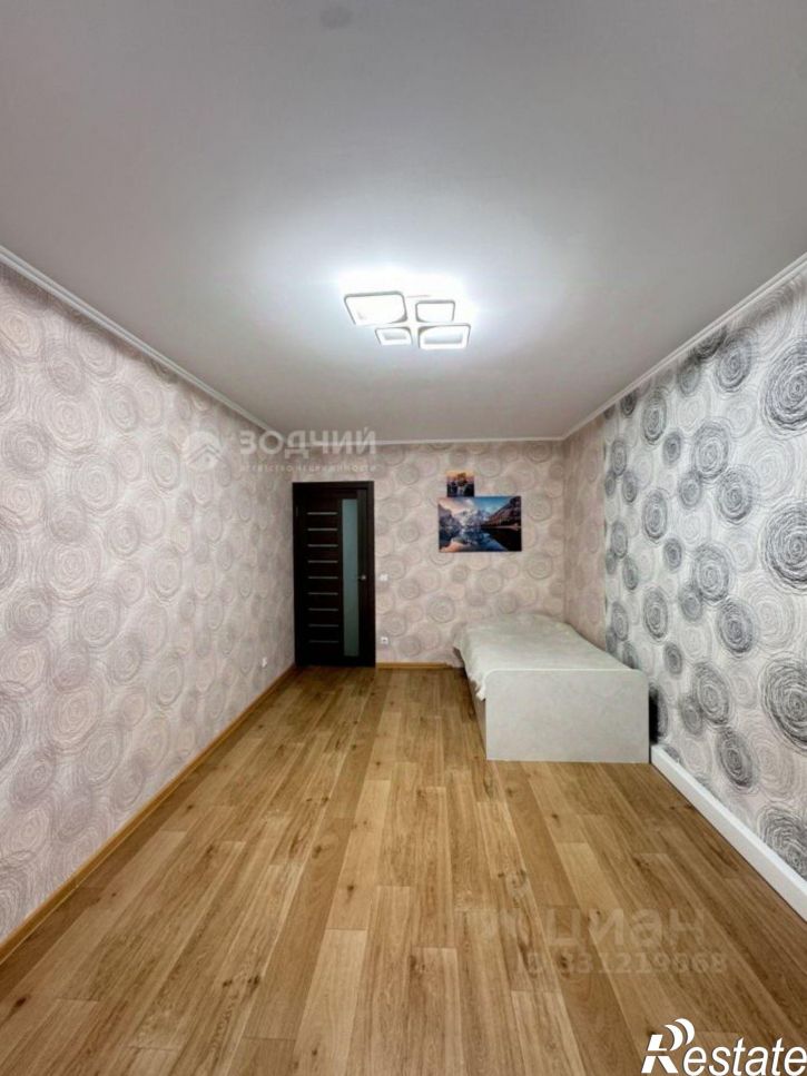 2-комн квартира Солнечный бульвар, 2 к1,  д. 2 к1
