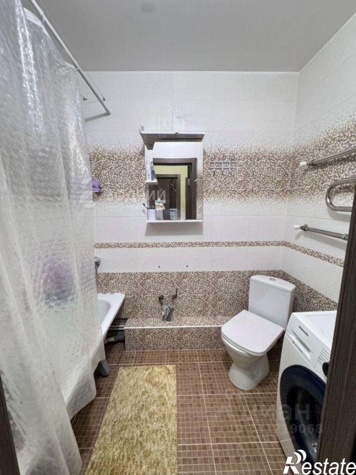 2-комн квартира Солнечный бульвар, 2 к1,  д. 2 к1